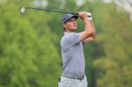 2023 PGA Championship - Round Two